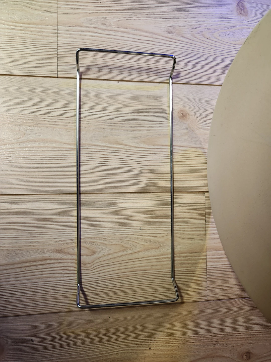 15" pizza stone - photo 3