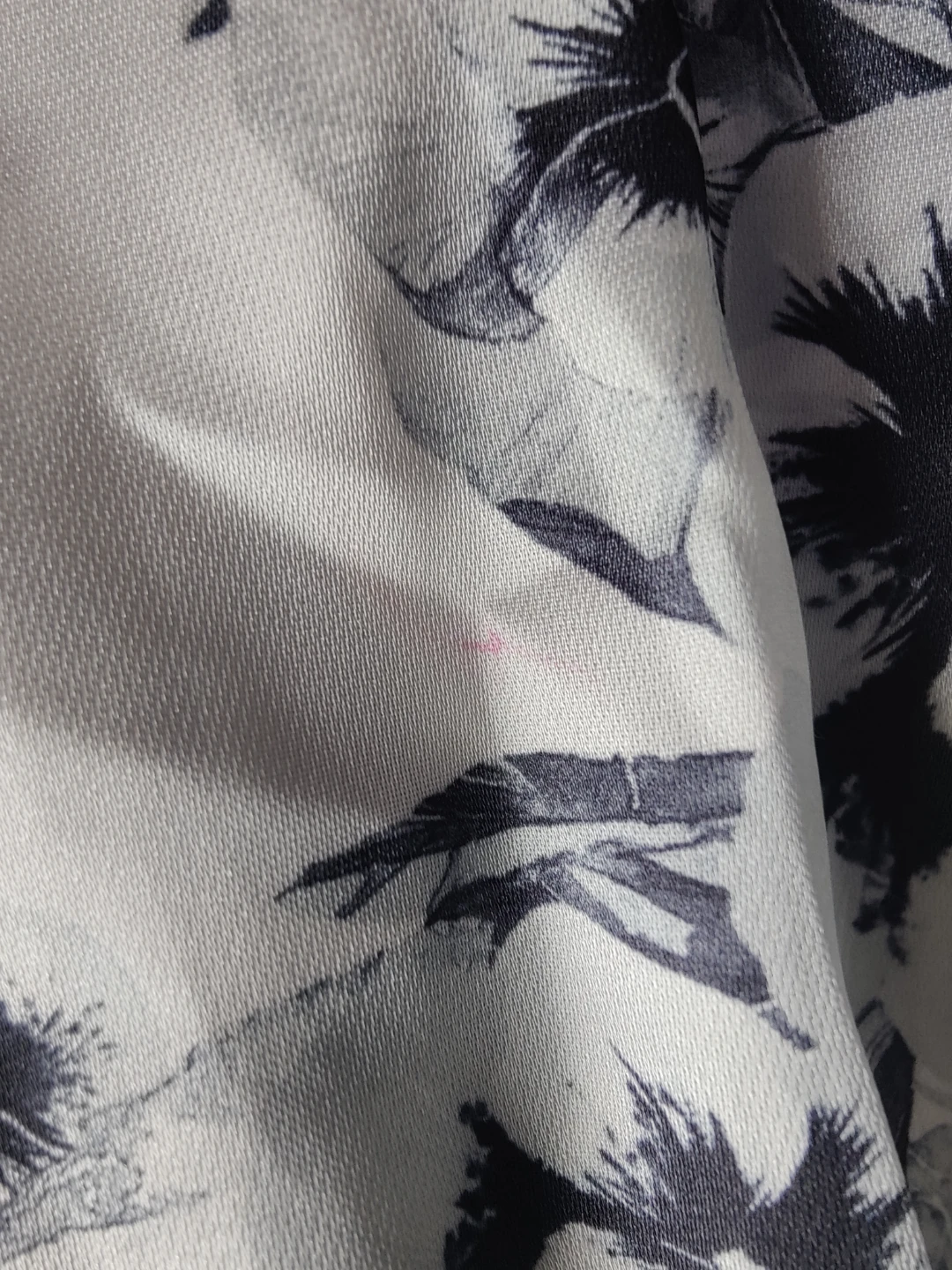 Women's H&M Tank Top Shirt Floral Blouse Size Small 4 - photo 5