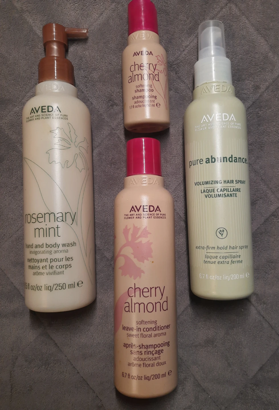 l🌿 Aveda Hair & Body Care Bundle | New (Unboxed) - photo 2