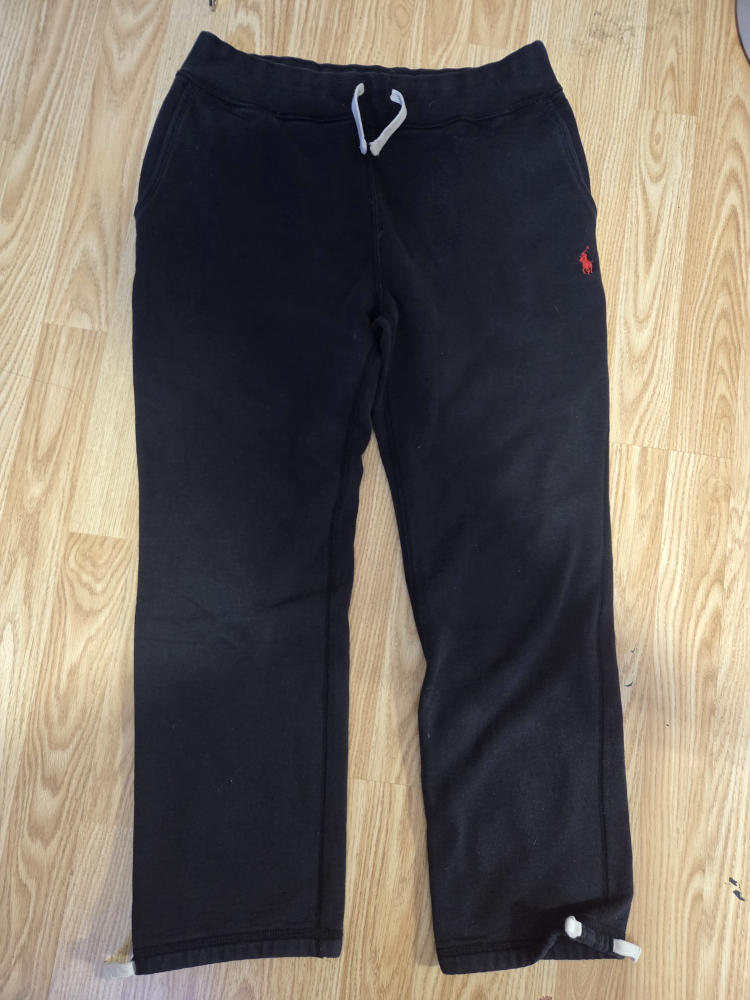 Ralph Lauren Polo Sweatpants - Size M