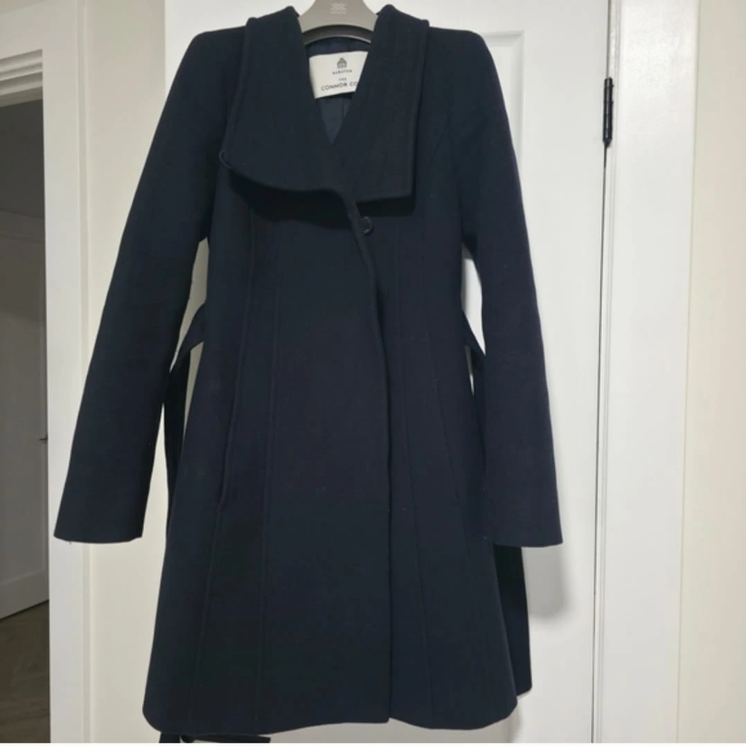 Babaton The Connor Coat