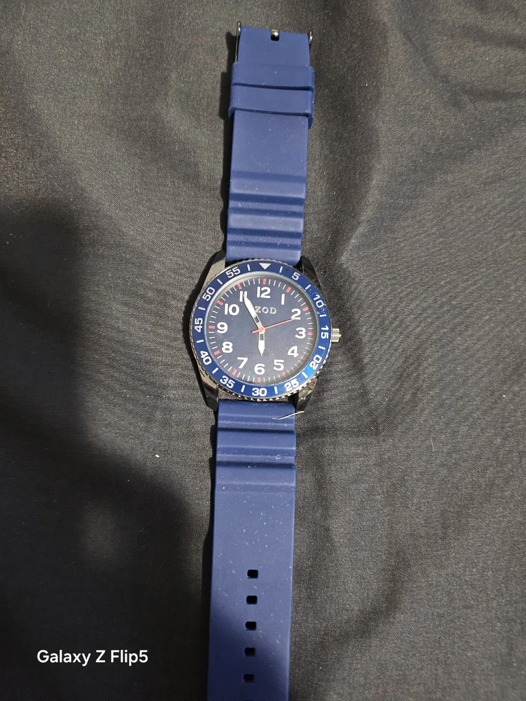 IZOD IZO9465 Watch - Blue