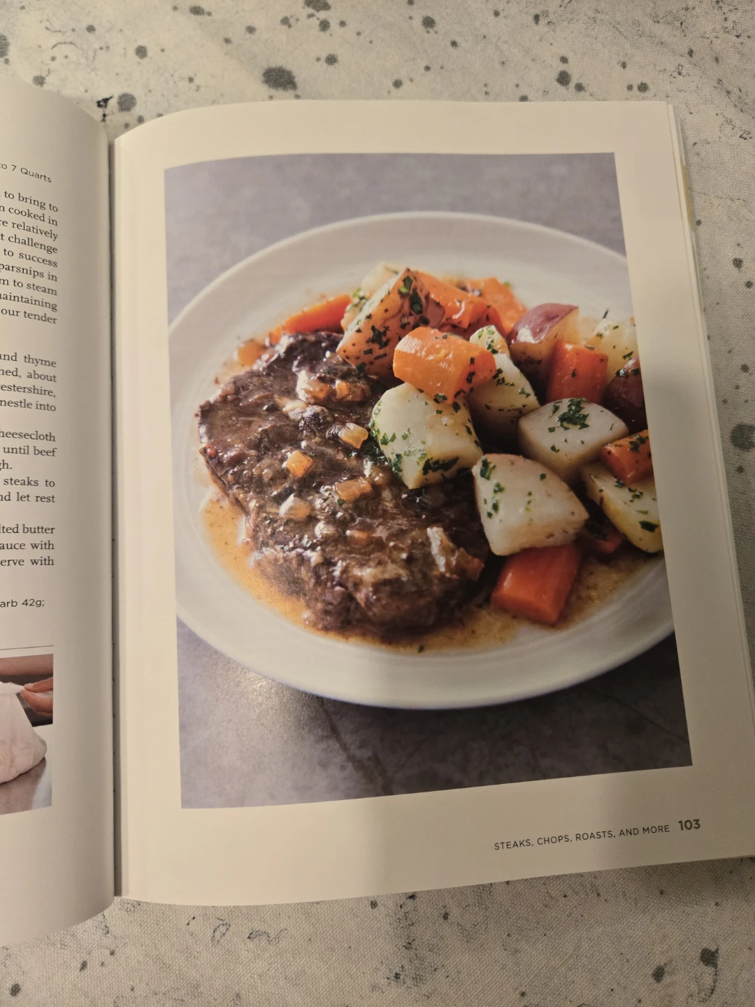 Healthy Slow Cooker Revolution Cookbook - photo 3
