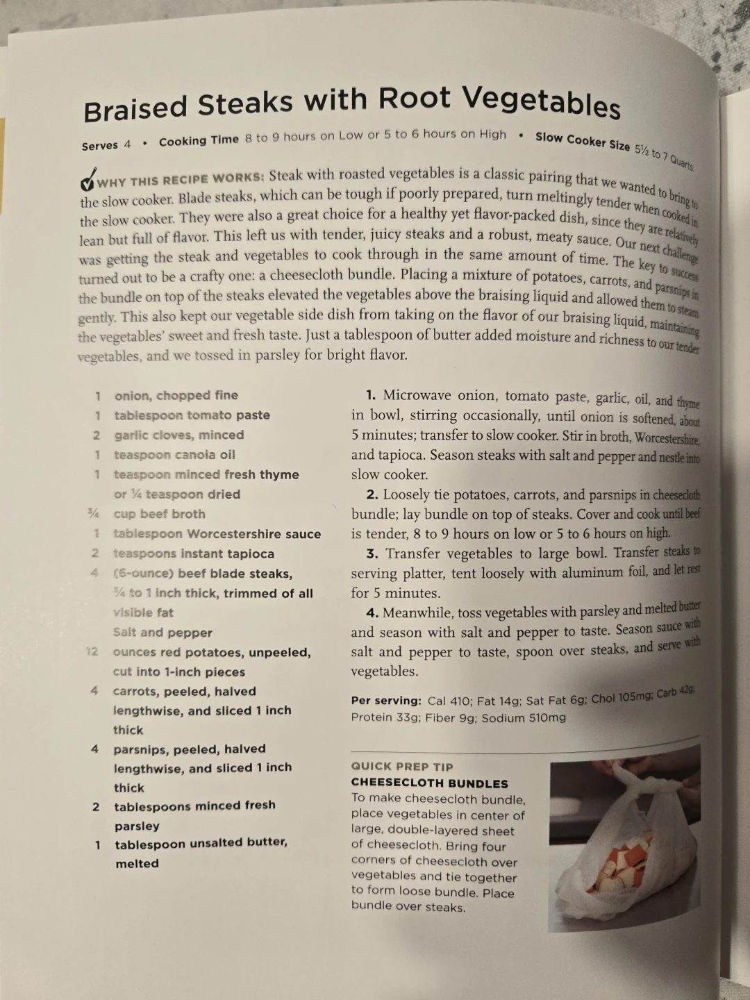 Healthy Slow Cooker Revolution Cookbook - photo 4