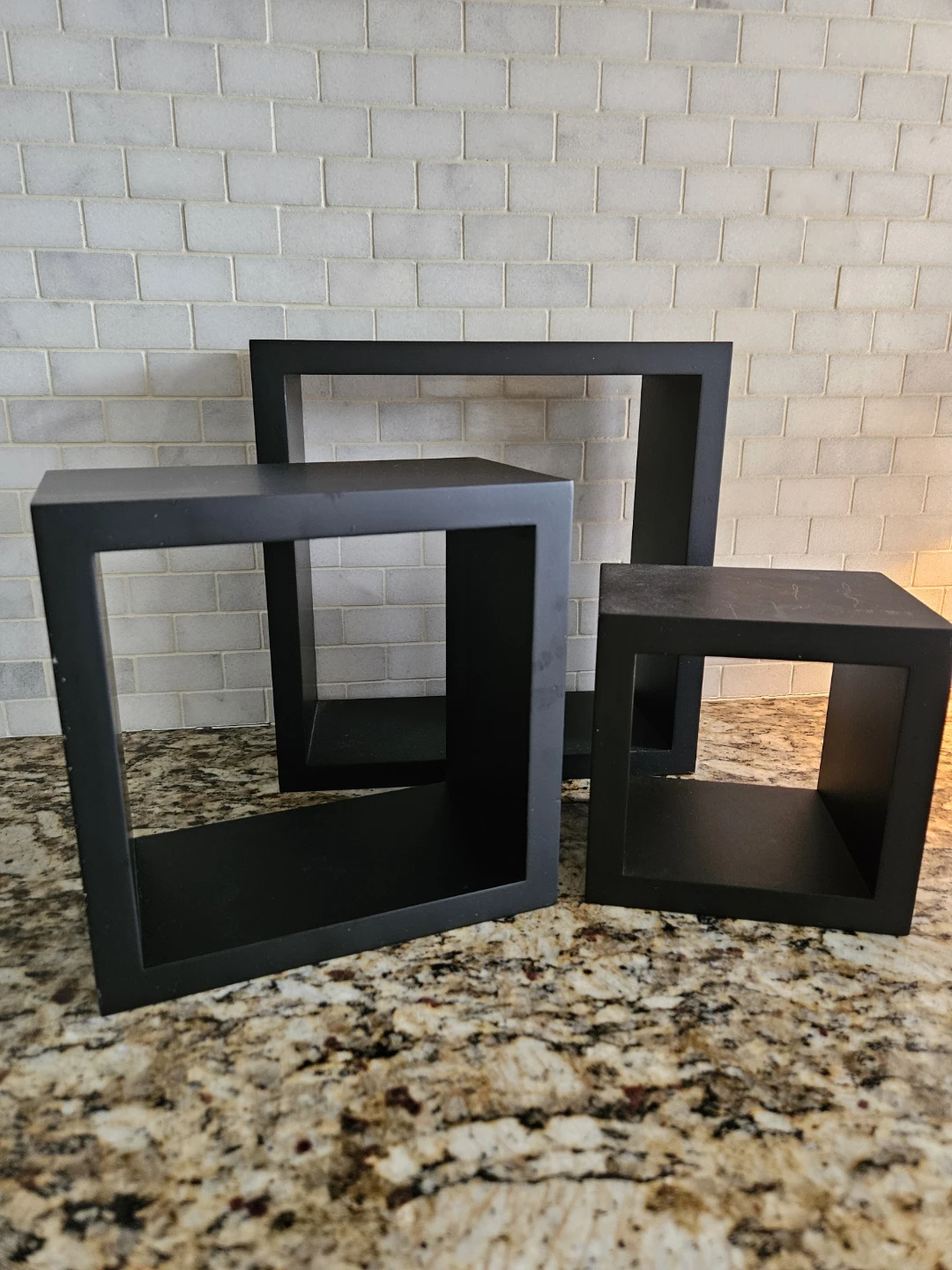 Umbra Cubes x 3