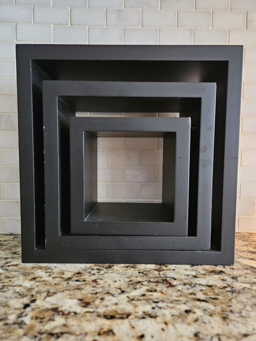 Umbra Cubes x 3 - photo 2