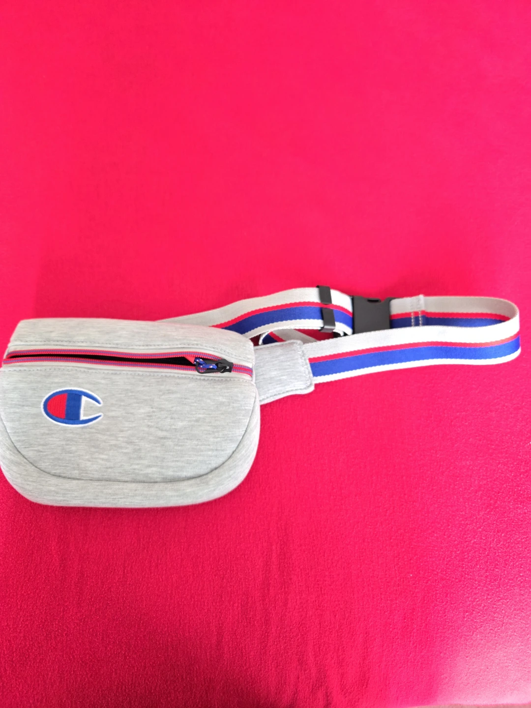 Champion side Bag