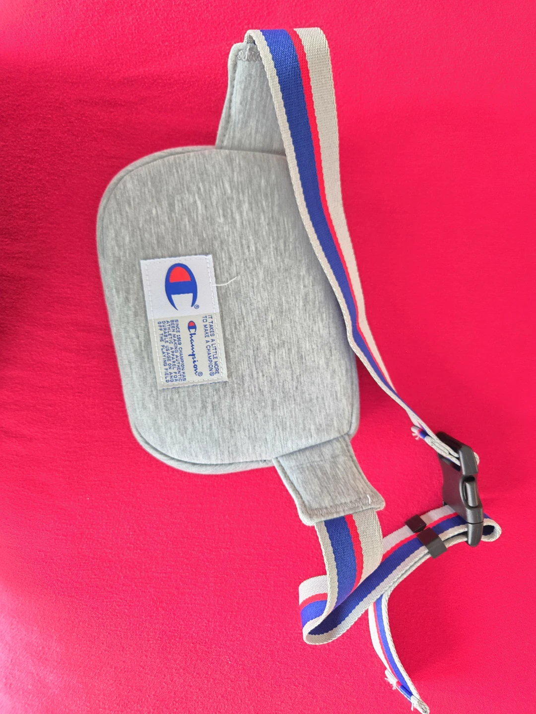 Champion side Bag - photo 2