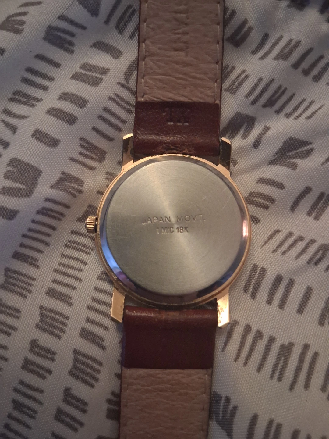 Fancy Feast Ladies Watch - photo 2