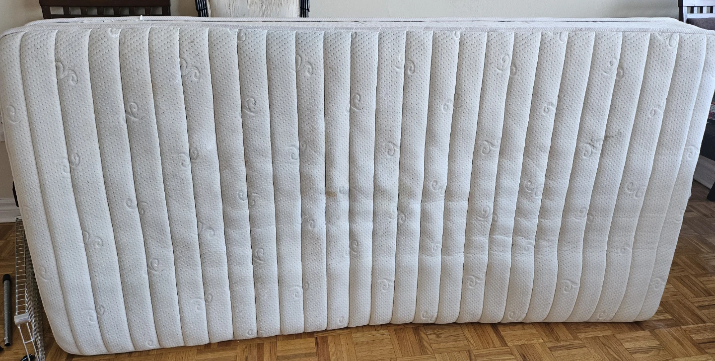 Mattress twin size