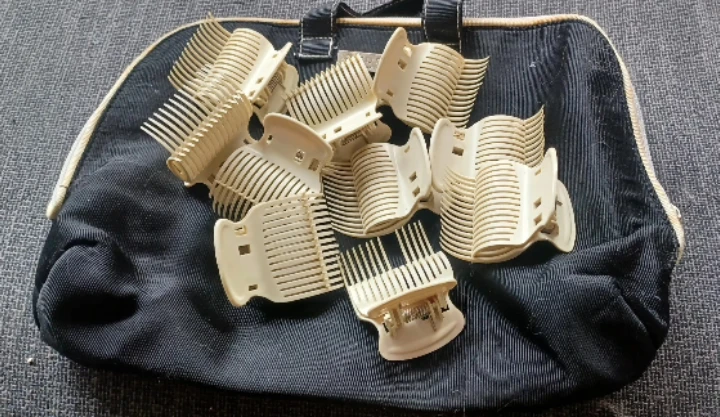 Studio Line Hairsetter with Bag - photo 4