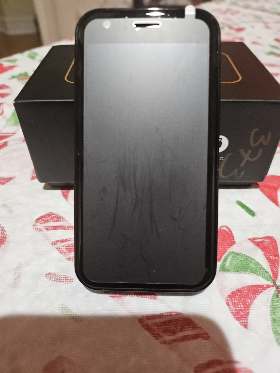 SOYES XS16 Mini Smartphone 3G+64G