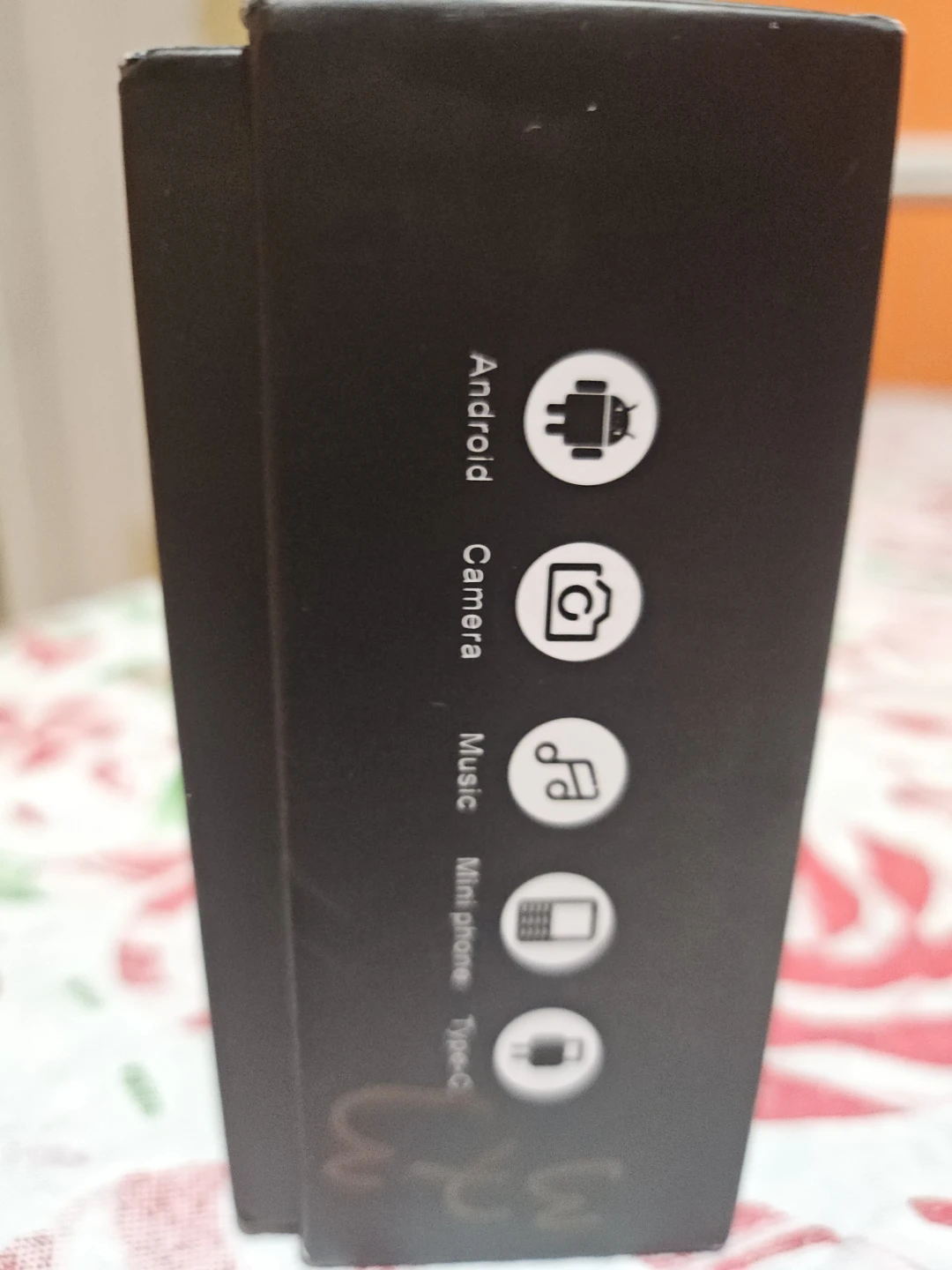 SOYES XS16 Mini Smartphone 3G+64G - photo 4