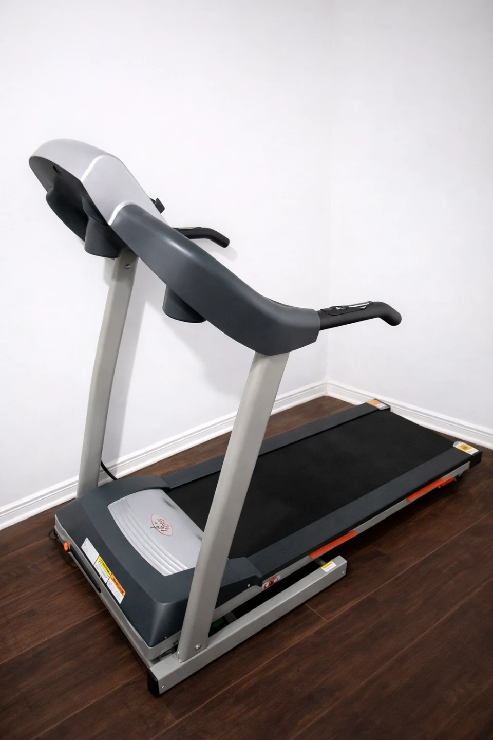 Sunny Health & Fitness Treadmill - photo 2