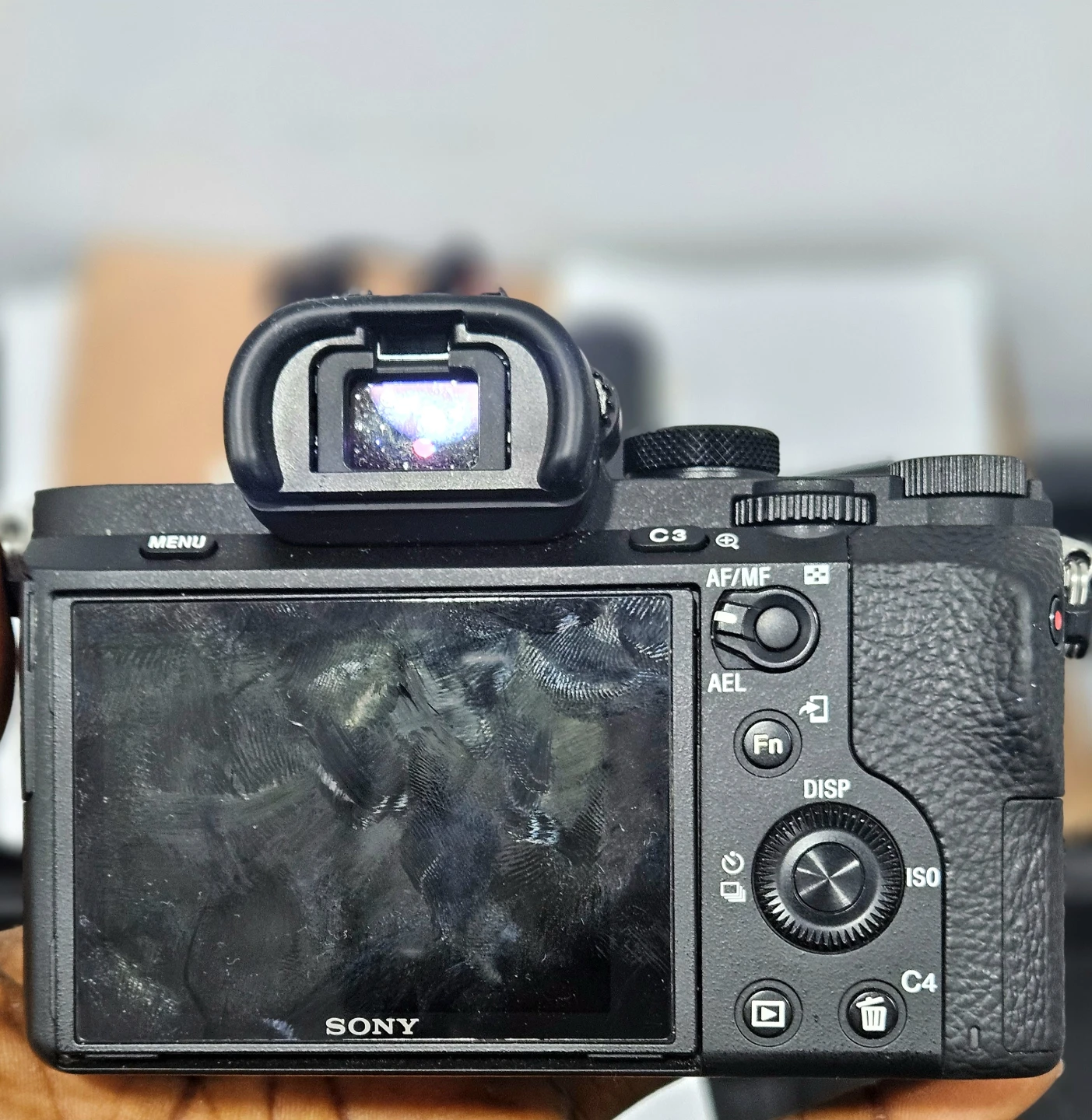Sony Alpha 7 II Camera with Lens - photo 2