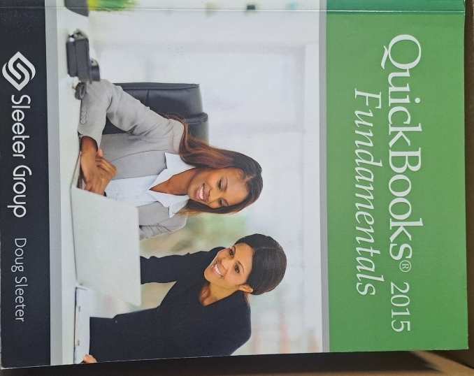 QuickBooks