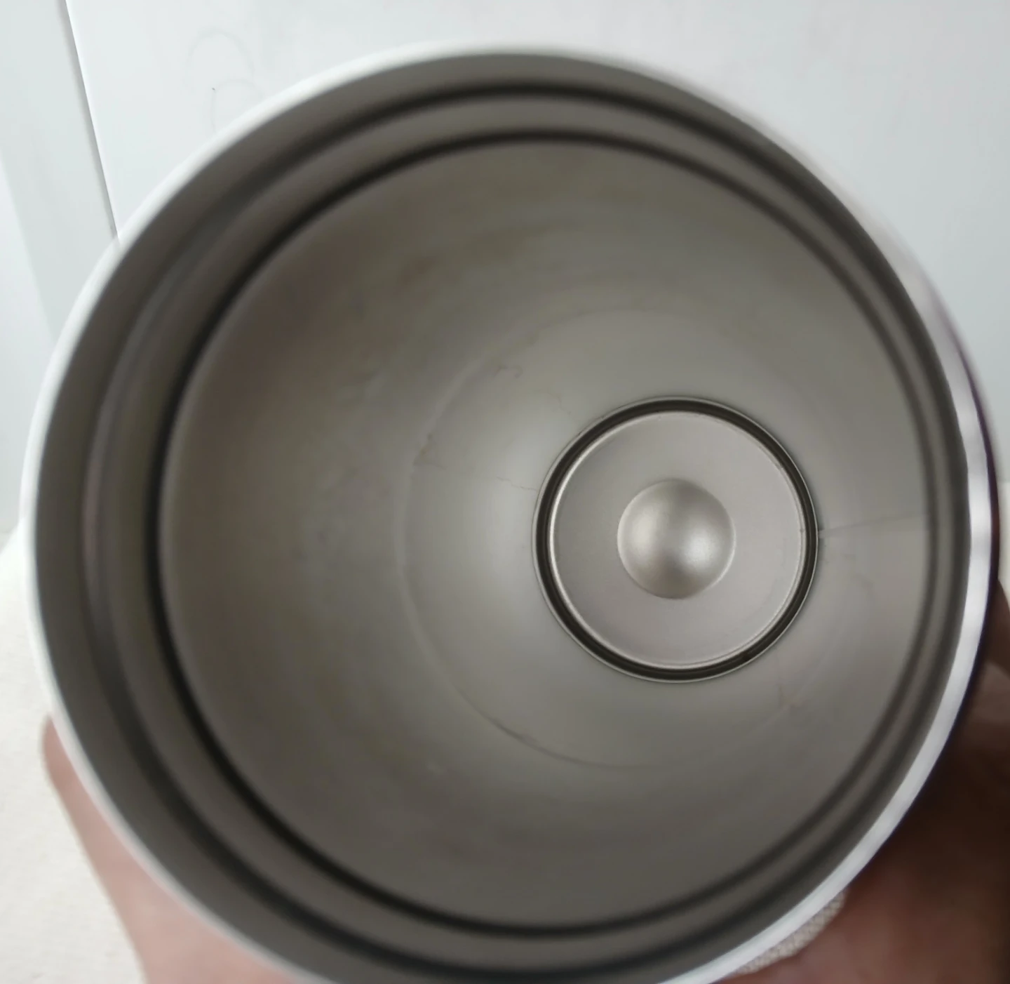 Pink Contigo Travel Mug available. Non-negotiable. - photo 2