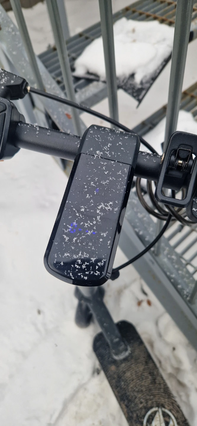 Electric KickScooter - photo 4