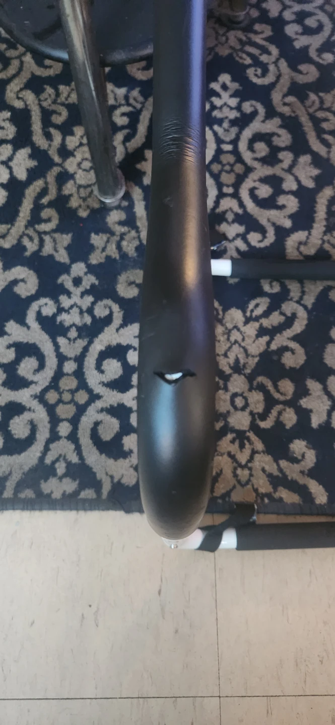 Medigas Bed Assist Rail - photo 4