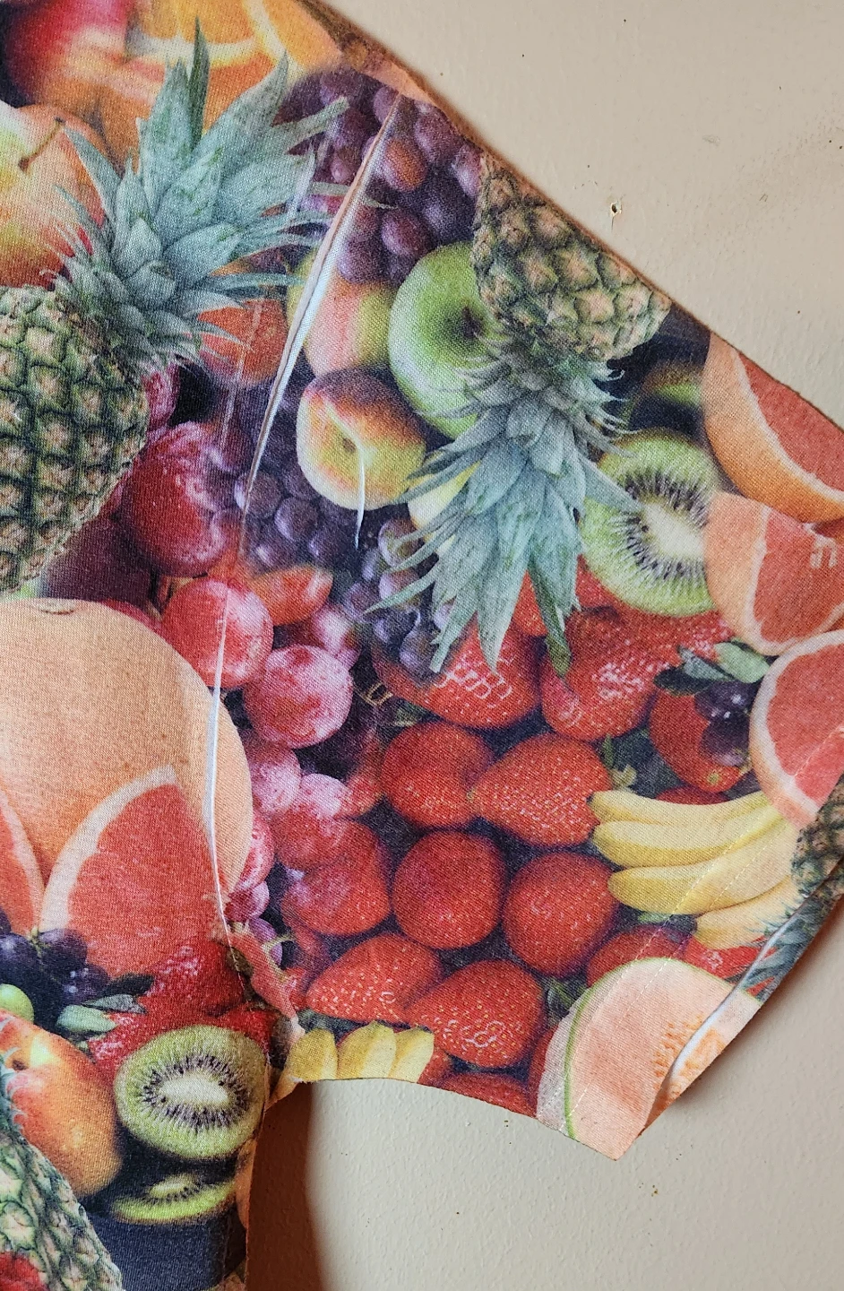 All Over Fruit Shirt - photo 2