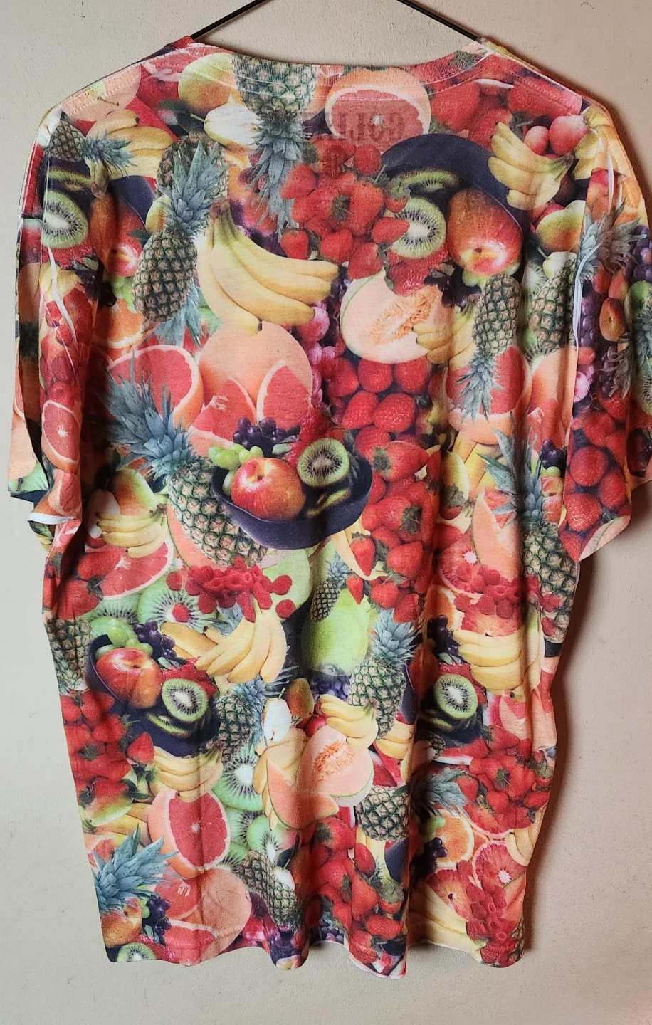 All Over Fruit Shirt - photo 3