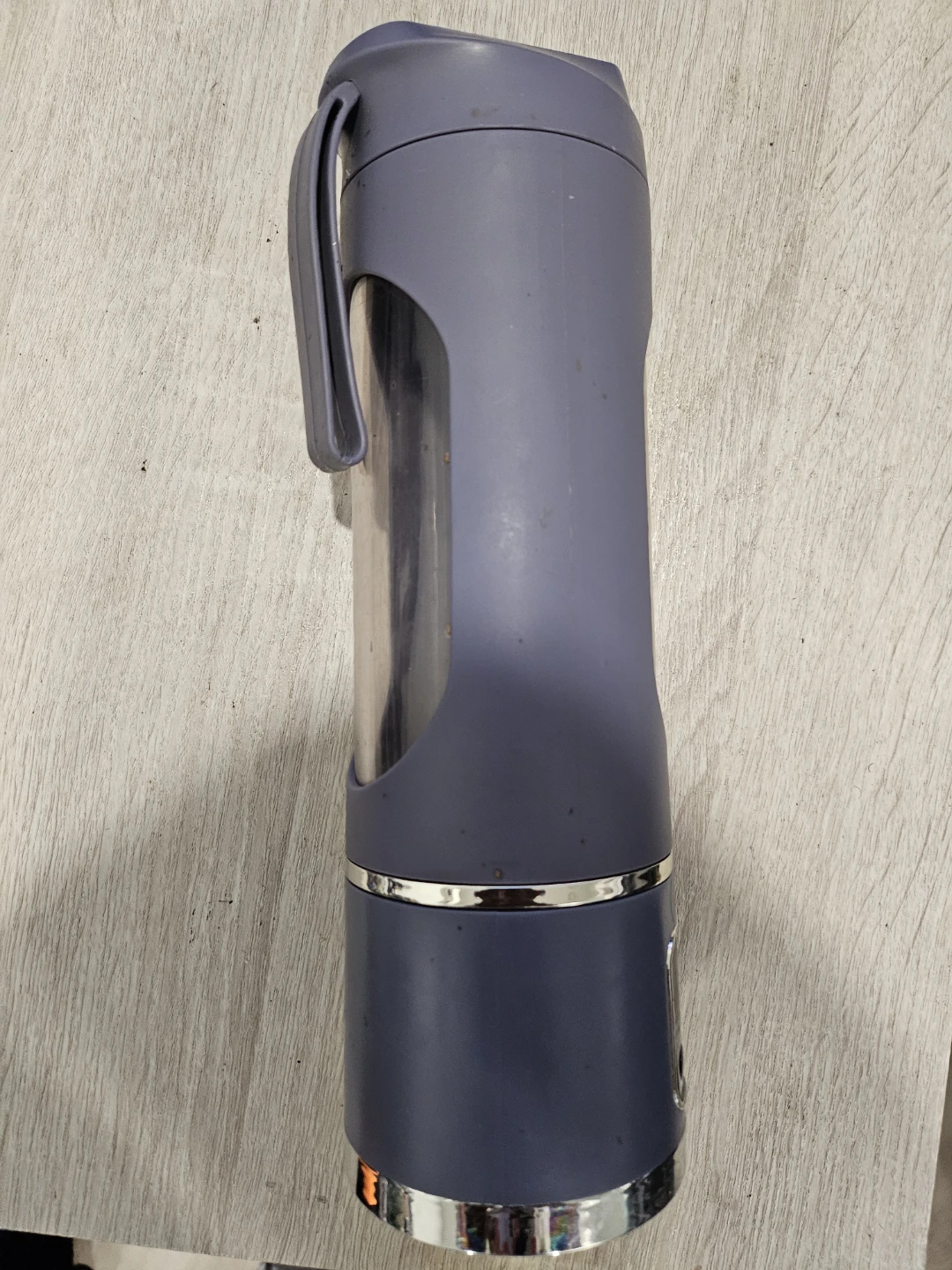 Portable Personal Blender - Blue