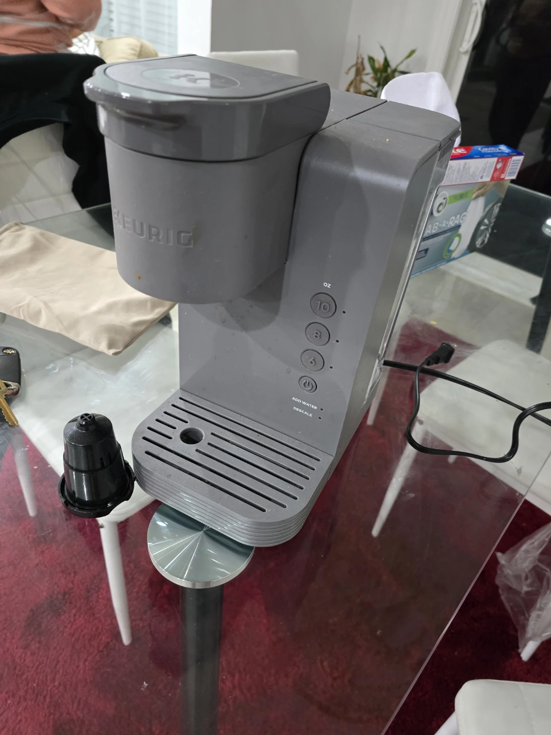 Keurig