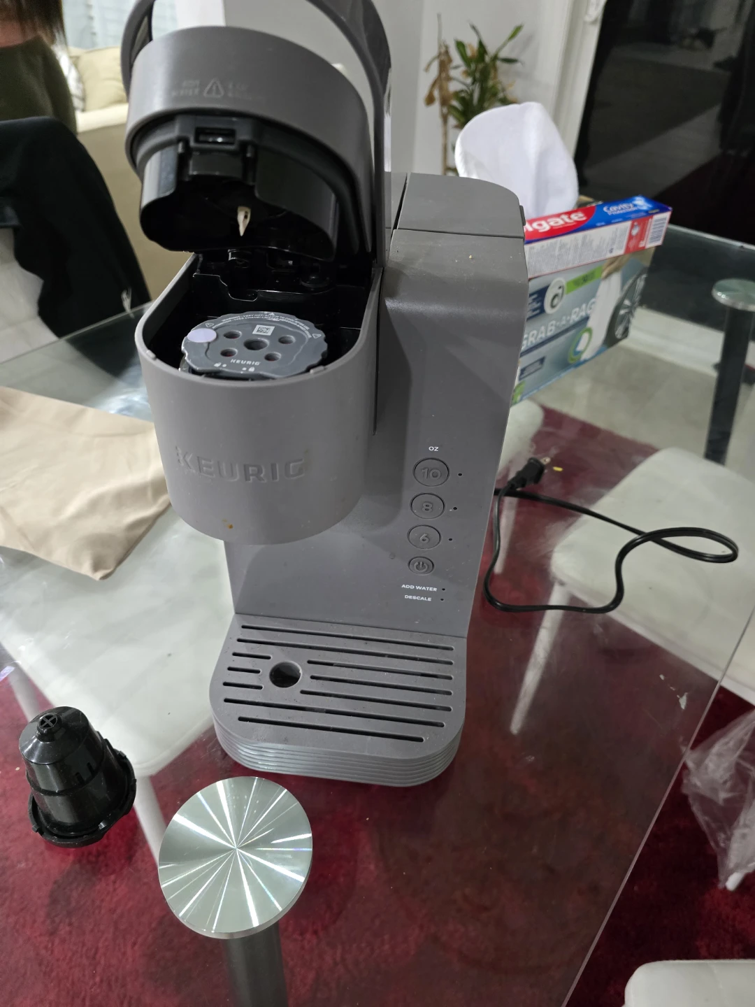 Keurig - photo 2