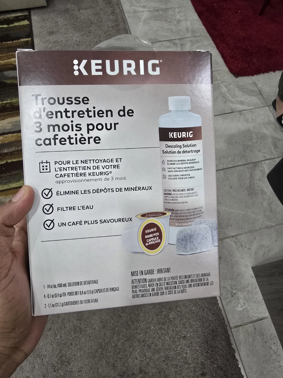 Keurig - photo 3