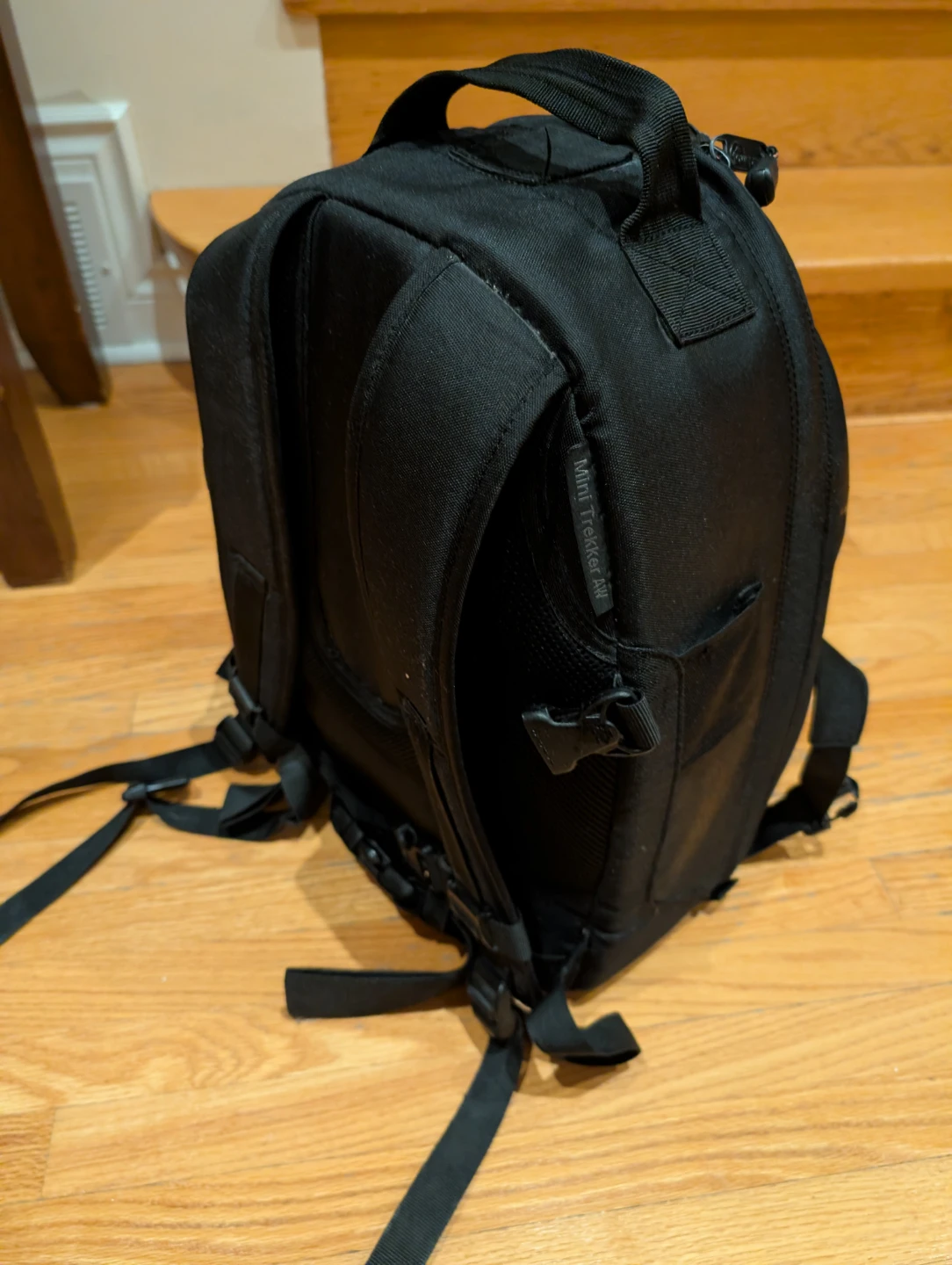 Lowepro Camera Backpack Bag - photo 2
