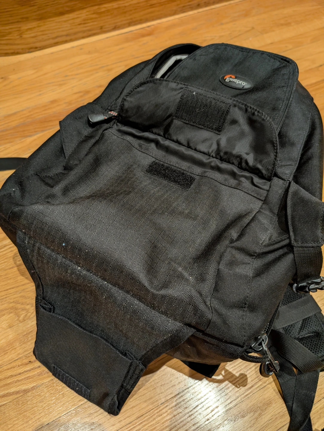 Lowepro Camera Backpack Bag - photo 4