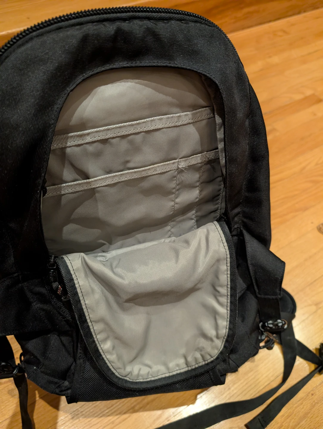 Lowepro Camera Backpack Bag - photo 5