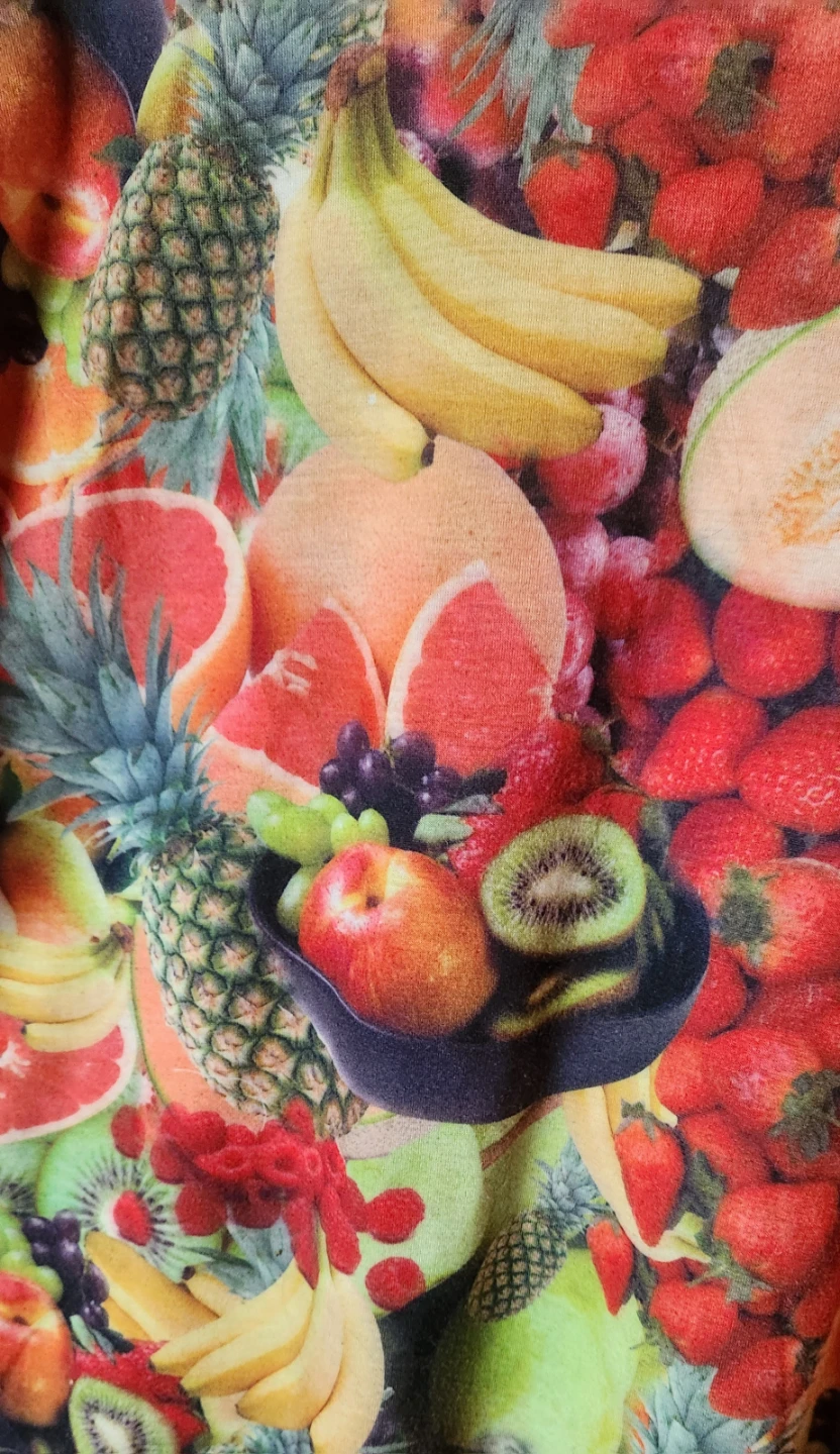 All Over Fruit Shirt - photo 4