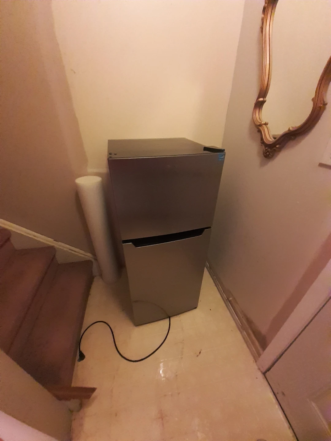 Danby Designer mini Refrigerator/Réfrigérateur - photo 3