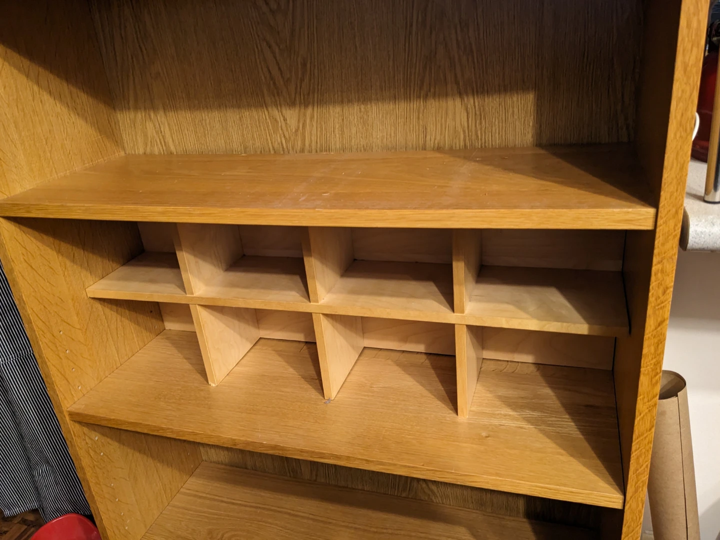 Ikea Billy Bookcase - photo 4