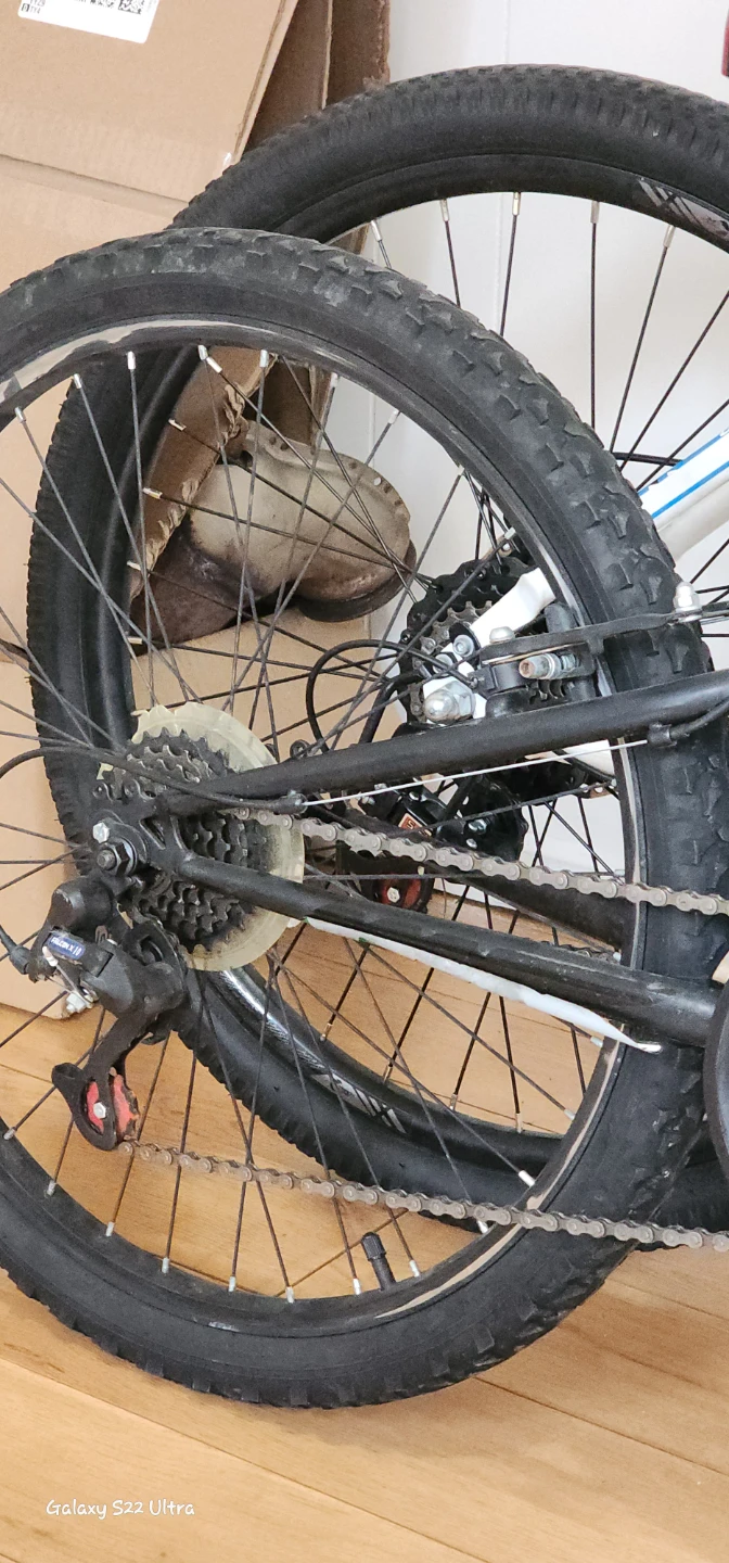 Hyper Bear Mountain 24" Mountain Bike - photo 5