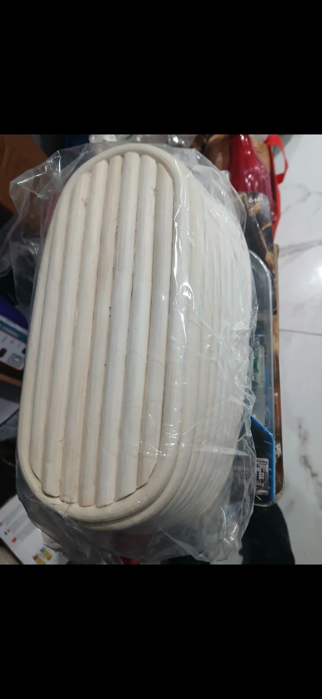 Bread Proofing Basket Banneton