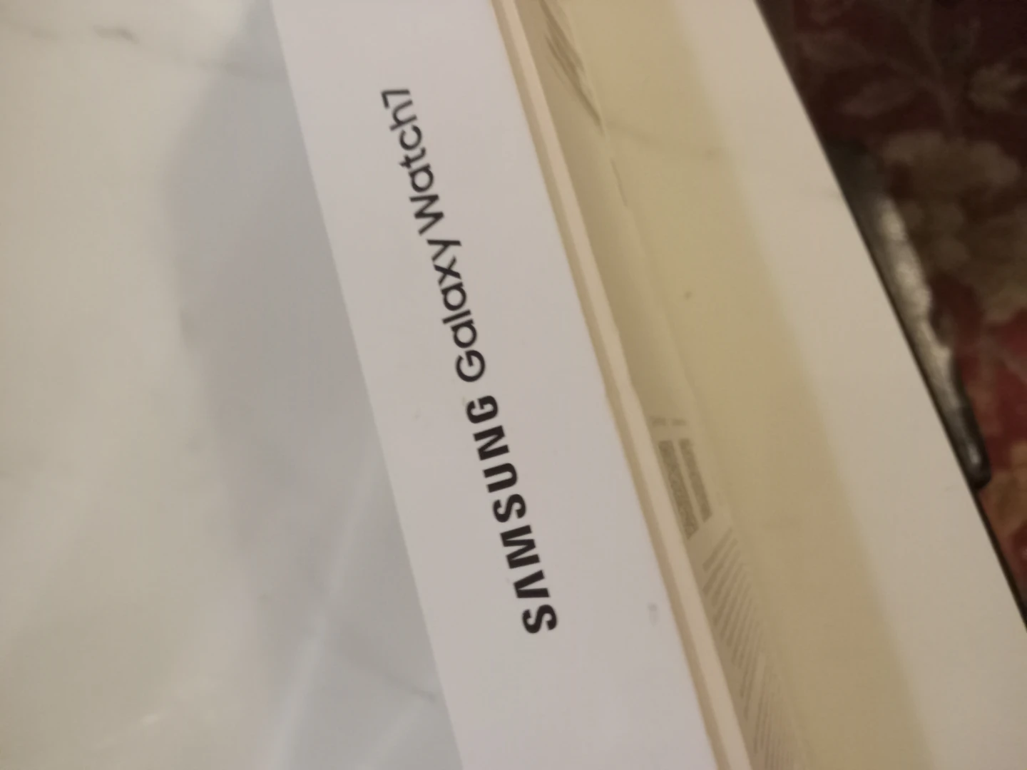 Samsung Galaxy Watch 7