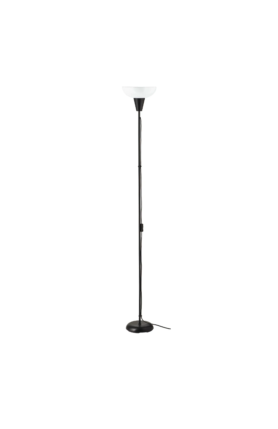 Simple Ikea Lamp - photo 4