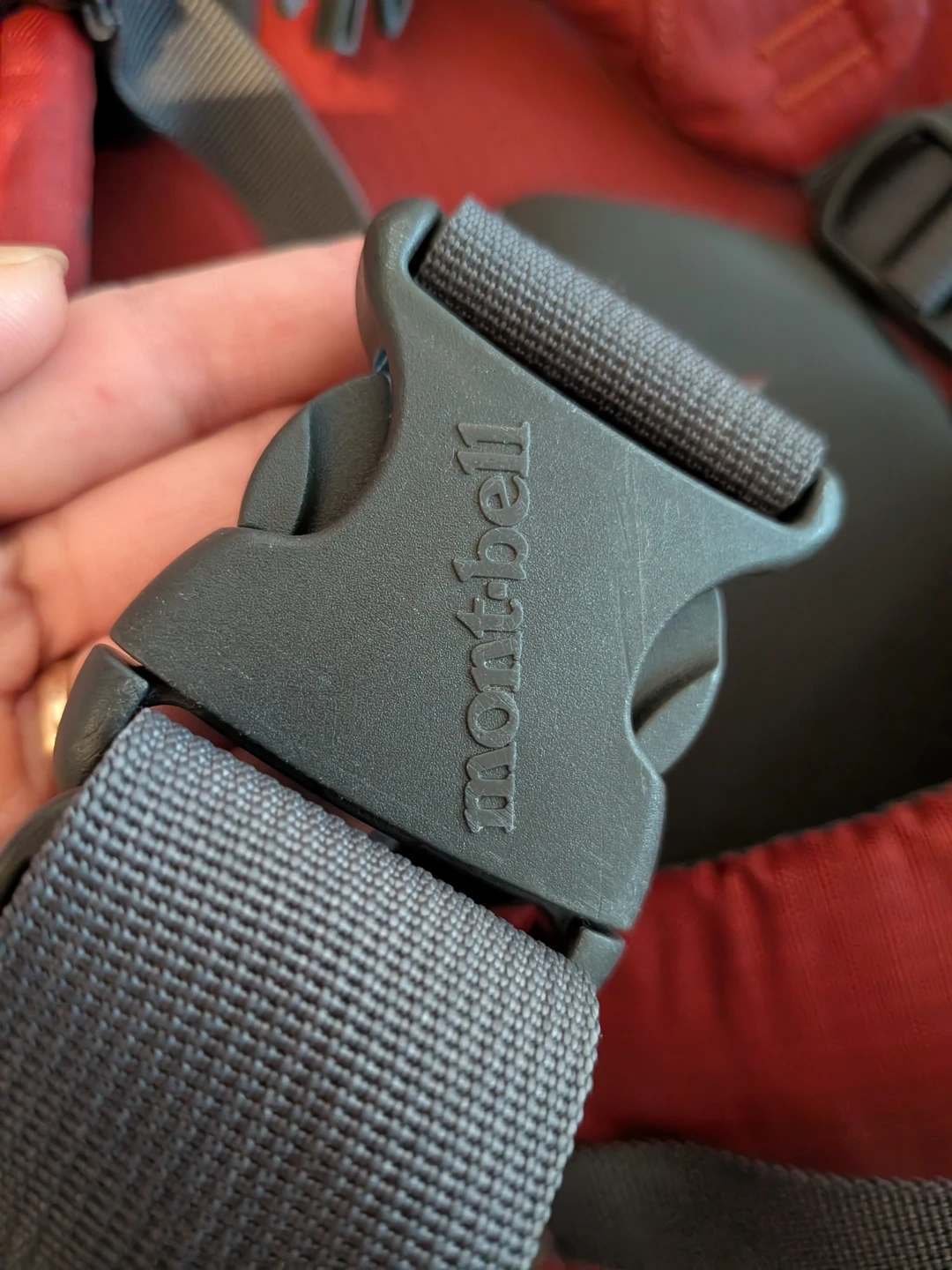 Zero Point Backpack with Rain Cover - photo 4