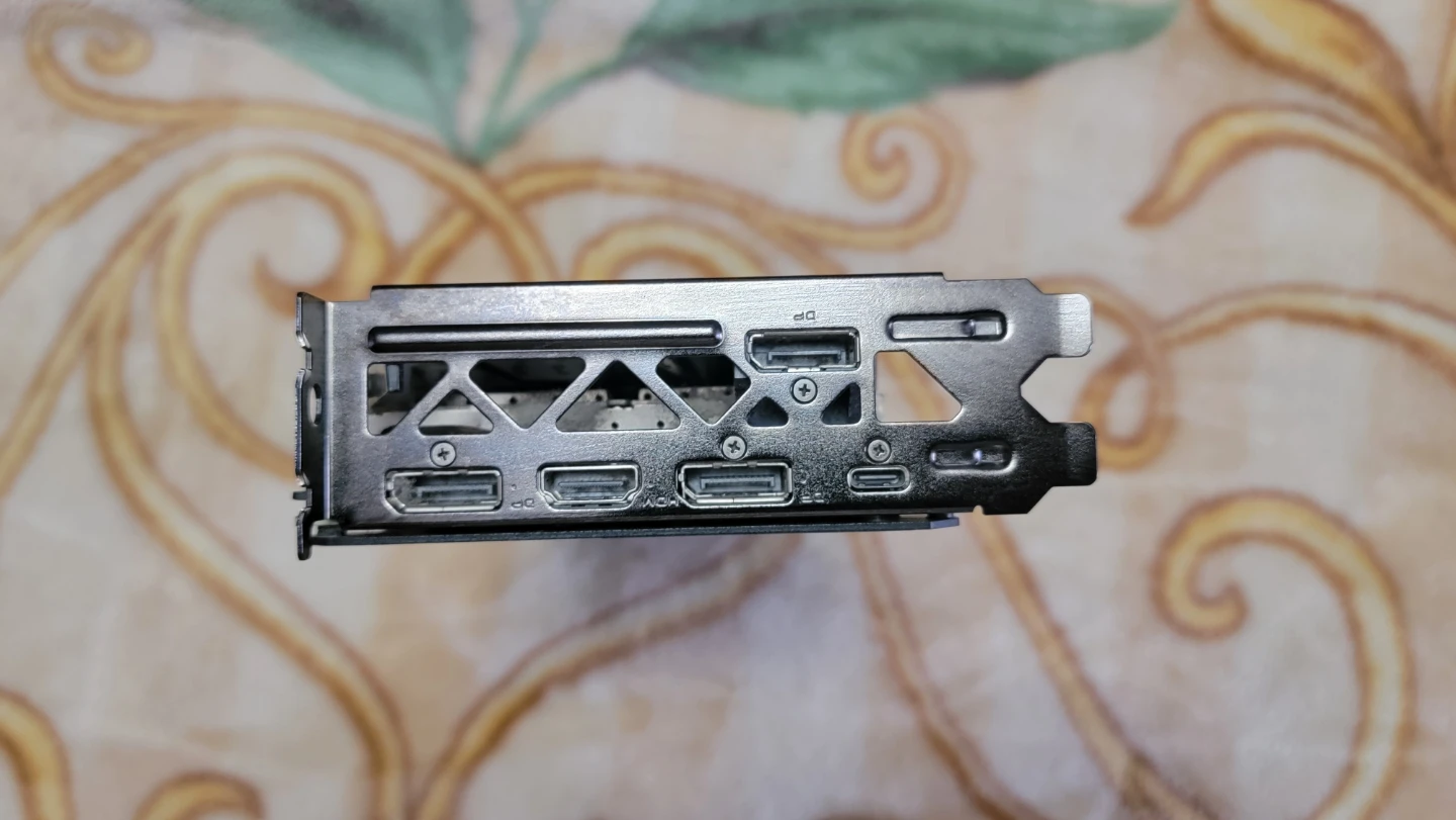EVGA GeForce RTX 2070 Super Graphics Card - photo 5