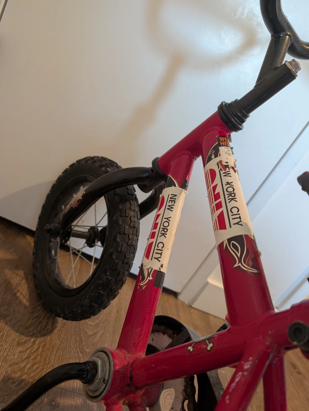 Kids Bike - New York City - photo 3