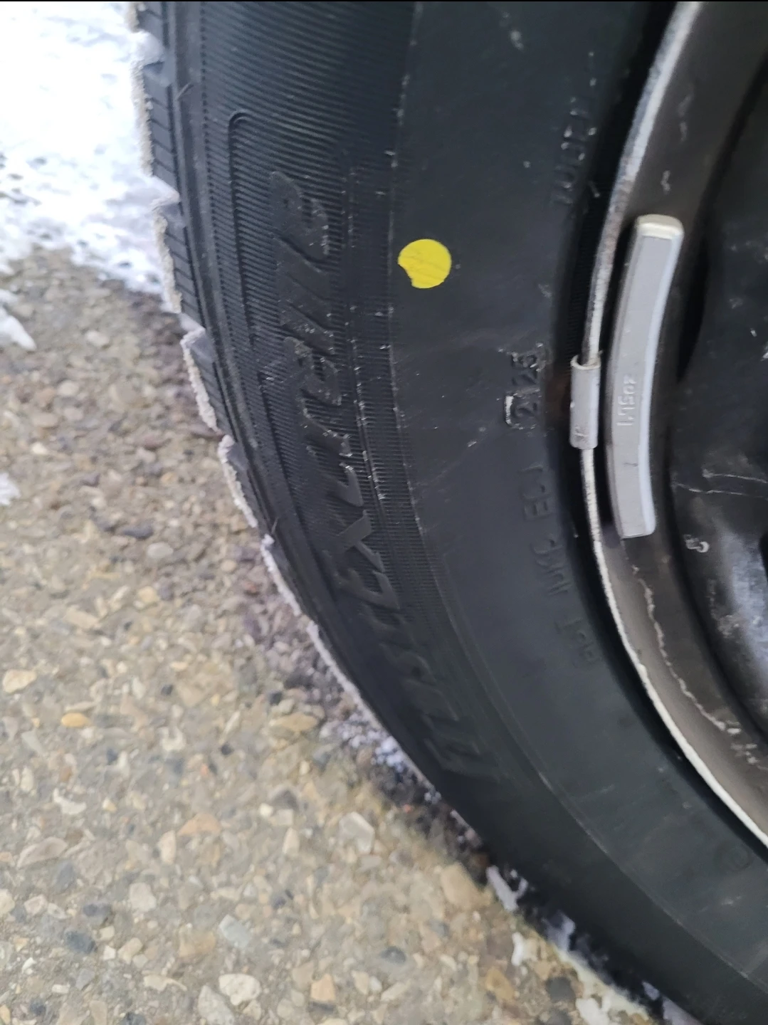 Westlake SW608 Winter Tires 215/70R16 Cash/E-Transfer Only - photo 2