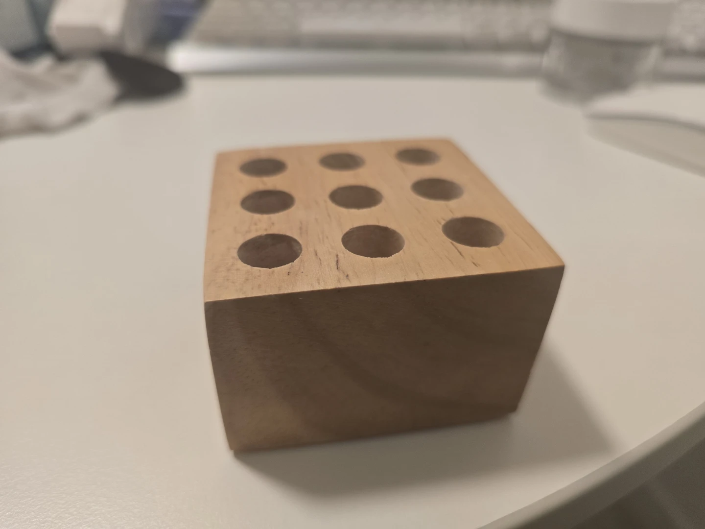 Pencil holder - photo 2