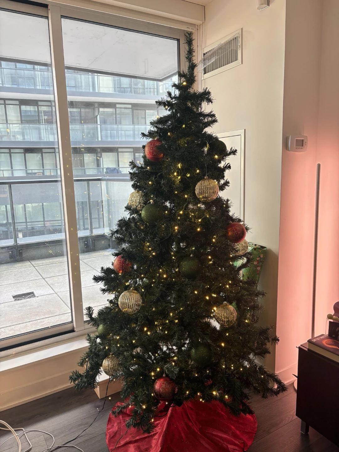 Christmas Tree with Ornaments - Not lights - photo 2