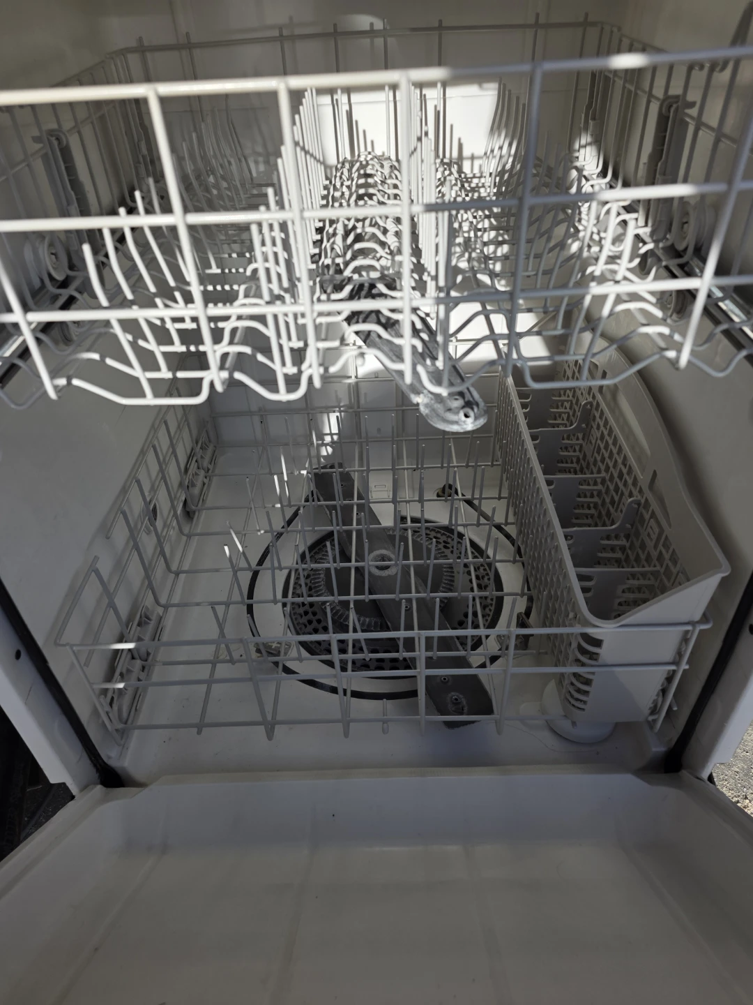 Maytag Dishwasher - Stainless Steel - photo 2