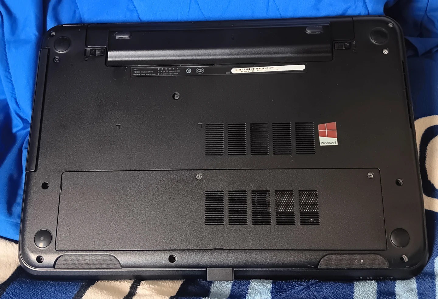 Dell Inspiron 15 Laptop - photo 4