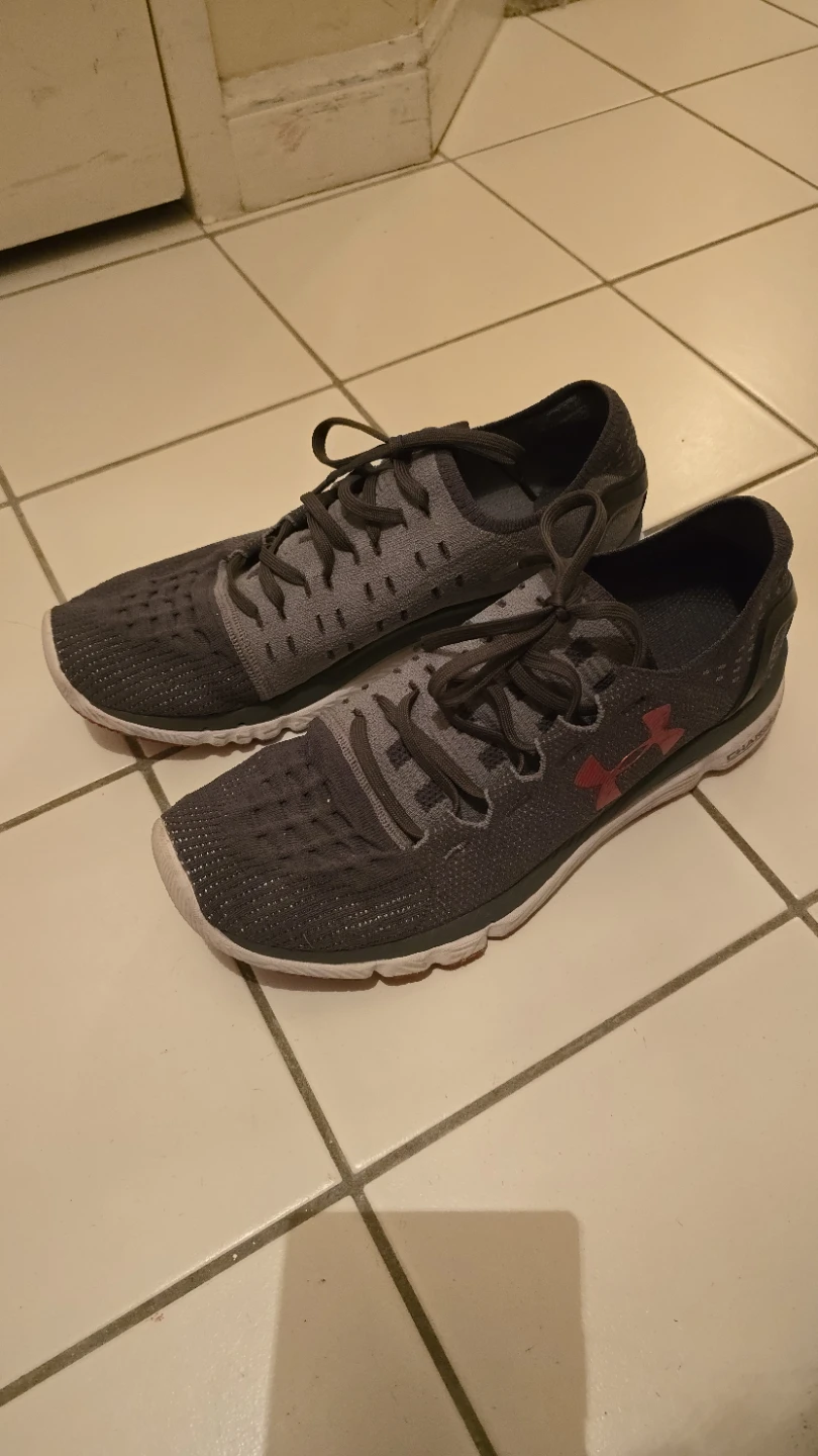 Under Armour Running Shoes