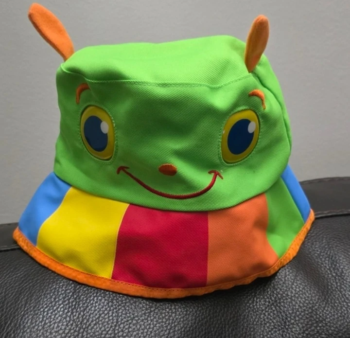 Melissa & Doug Happy Giddy Hat