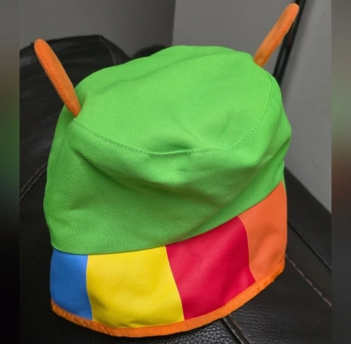Melissa & Doug Happy Giddy Hat - photo 2